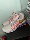 Size 10 5 - Nike Shox Gravity 2018 Metallic Gold