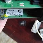 Lectrosonics Ut200 Handheld Microphone And Wireless Transmitter Block 21