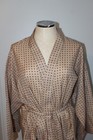 Vintage Men s Pierre Cardin L xl Robe Gold