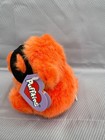 Vintage Puffkins Trick Limited Edition 1999 Swibco With Tags Halloween Plush Nos