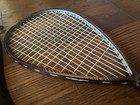 Ektelon Magnum Graphite Racquetball Racket  W Zippered Case