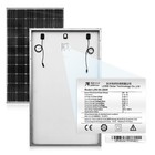 280w Solar Panel Free Shipping High Efficiency Monocrystalline 16bb Lerri