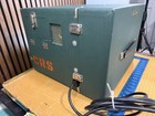Vintage Moviola Series 20 16mm Film Library Viewer Editor Magnasync-tested works