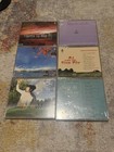 Vietnamese Music Cd Lot Sealed