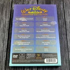 Walt Disney Classics Animation Collection 24-movies Dvd Brand New Region 1 Us