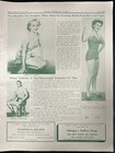 Memphis Wrestling Christmas Program 12-20-54 Ellis Auditorium Johnny Valentine