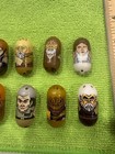 Nice Lot Of 11 2010 Star Wars Mighty Beanz Free Ship In Usa