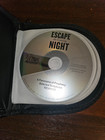 Dr  David Jeremiah Escape The Coming Night Volume 1 Cd Volume 1-12 Cd 3 Missing