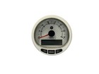 Mercury Smartcraft 8m6002290   Sc1000   Tachometer Gauge   White -new-
