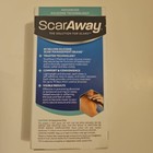 Scaraway Medical-grade Clear Silicone Scar Sheets 6 Sheets
