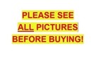 Apple Macbook Pro 15  A1990 2018 Complete Lcd Screen Laptop Assembly Silver 4