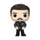 Funko Pop  The Twilight Saga Charlie Swan Exclusive Figure 2135   Protector