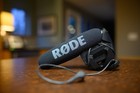 Rode Microphones Videomic Pro Directional On-camera Microphone