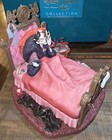 Wdcc Disney Cruella Its That De Vil Woman 101 Dalmatians Coa Read Original Box 