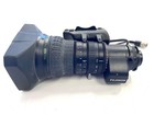 Fujinon A20x8 6berm-sd 1 1 8 8 6-172mm Broadcast Camera Lens