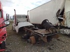 Freightliner Fl60-fl112 Center Glove Box Assembly   9771616