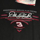 Vintage Nascar Dale Earnhardt Goodwrench Gm Racing Sweatshirt Mens Xl Black New