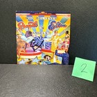  signed  Elton John - Who Believes In Angels Tri Color Cd Exclusive In Hand