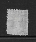 Natal Scott 16 Used Fine - 1864 6p Violet Issue - Queen Victoria
