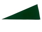 Oakland Swingin  A s Green Pennant Mlb Baseball Vintage 1960s Full Size Nice