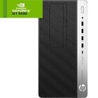 Hp Gaming Desktop Computer I5 16gb 1tb Hd 120gb Ssd Windows 10 Nvidia Graphics