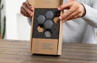 Orbit B-hyve Smart Flood Sensor Wifi Water Leak Detector 3-pack New