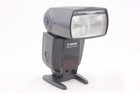 Canon Speedlite 580ex Ii Shoe Mount Flash For  Canon  Excellent Condition
