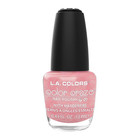 Color Craze Gel Nail Polish Sugar Crystals Long Lasting Shine 0 44 Fl Oz