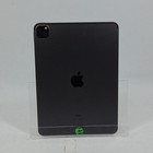 Wifi Only Apple Ipad Pro 11  2nd Gen 256gb Space Gray Mxdc2ll a