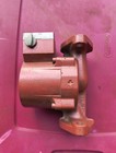 Grundfos Type Ups 20-42 Circulation Pump 60hz 115v Cast Iron