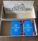 Vintage Flinch  1963  Card Game - Parker Brothers - Complete