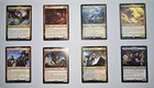 Smaug  Wicked Worm Mtg Commander Deck Edh Treasure Artifacts Tokens The Hobbit