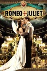 1996 Romeo And Juliet Movie Poster 11x17 Leonardo Dicaprio Claire Danes         