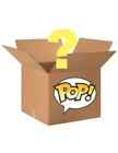 Funko Pop 24 Pcs Mystery Box Random Figures