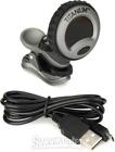 Snark St-8 Titanium Super Tight Chromatic All-instrument Tuner