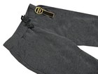 Sherpa Cargo Sweatpants 5 Pocket Thick Warm Padded Mens Jogger Fleece Flannel