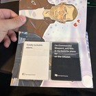 Cards Against Humanity - Mass Effect - Expansion Pack
