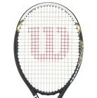Wilson Hyper Hammer 5 3 Tennis Racquet Black 4 1 4