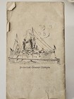 Spanish American War 1898 War Facts Booklet