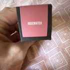 Makeup By Mario Supershine Lip Gloss Shine Rosewater 0 17 Fl Oz