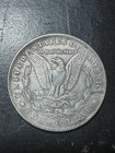 Morgan Silver Dollar Coin 1888 Souvenir Medal - Not A Real Coin