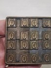 Vsa Virgins Saints   Angels Cuatro Virgenes Belt Buckle Only Rare   