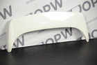2012-2017 Honda Goldwing Gl1800 Spoiler With Brake Light Pearl White Oem