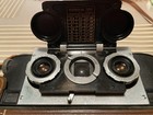 3d Camera David White Stereo Realist 35mm  Working   a42136  35mm F3 5 Lens