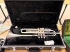1923 Holton Revelation Trumpet- Great Player  Vg Shape  Vintage Classic