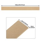 10pcs Mdf Panelling Strips Diy Wall Paneling 100 9 0 6cm Home Decor Us Stock