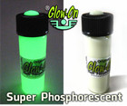 Glow-on Original Glow Paint For Gun Sights  Fishing Lures  4 6 Ml Vial  Bright