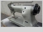 Industrial Sewing Machine Model Singer 111w155- Single Walking Foot- Leather