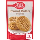 Peanut Butter Cookie Mix  Makes 12 Soft   Chewy Cookies  7 2 Oz - Kosher Delight