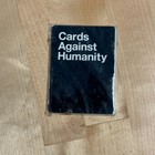 Cards Against Humanity 2013 Pax Prime Pack Sealed Expansion Pack  10 Cards New